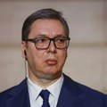 Vučić: U petak, prilikom posete Šolca, potpisivanje sporazuma koji se odnosi i na litijum