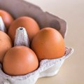 Otkupne cene jaja smanjene za trećinu: Evo šta je sa mlekom, žitaricama i povrćem