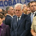 Toma Nikolić i Ana Brnabić neće da napuste državne vile, a možda im dozvole i da postanu vlasnici