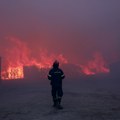 Jezivo: Ovo je biblijska katastrofa FOTO/VIDEO