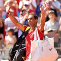 Nadal odložio odluku o nastavku karijere: Neću da žurim