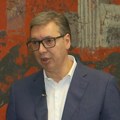 "Kupovina rafala nije pitanje cene već određenih garancija" Vučić pred posetu Makrona: To bi značilo napredak u vojnoj…