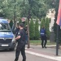 10. Dan blokade na severu kosmeta: Srbi ne mogu na svoja radna mesta, policija iz srpskih institucija odnela dokumentaciju