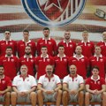 Muški Rukometni klub Crvena zvezda dodao ime sponzora MaxBet