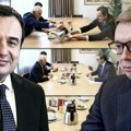 Novi zahtevi Vučića Prištini – spisak lepih želja ili put za rešavanje problema na severu Kosova?