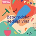 Belgrade Wine Week 2024: Grad u bojama vina!