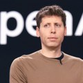 OpenAI prikupio 6,6 milijardi dolara: Vrednost kompanije dvostruko veća nego u februaru