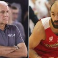 On je najveća rana Željka Obradovića, izdaju mu nije oprostio: Slagao da ide u NBA, pa mu zabio nož u leđa!