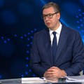 Vučić: Četvoro ministara će predstavljati Srbiju na samitu BRIKS-a