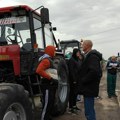 Protest poljoprivrednika širom Srbije zbog smanjenja subvencija