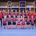 Ništa od osmine finala Kupa CEV za odbojkašice Zvezde