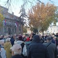 "Nećemo zarade na kašičicu" - gradonačelnik Niša se hvali, radnici propalih firmi opet protestuju