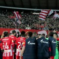 Veliki udarac za crvenu zvezdu: Ključni igrač neće moći na Štutgart?!