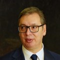 Vučić: U petak preuzimam zastavu Ekspa