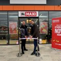 U Prokuplju otvoren prvi Maxi supermarket