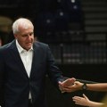 Partizan dočekuje Budućnost - Obradović upozorava: Najvažnija utakmica u dosadašnjem delu ABA lige