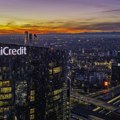 UniCredit povećao udjel u njemačkom Commerzbanku na oko 28%