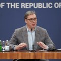 Vučić o napadima Đilasa na mlade ljude iz SNS: Pokazao svoju neodgovornost, tužno je