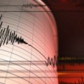 Zemljotres magnitude 5 stepeni Rihtera registrovan kod Perua