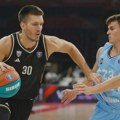 Dubai bez Alekse ispustio ''plus 19'', rusko finale u ''Areni''!