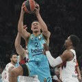 Boldvinova sjajna partija u Španiji obeležila 19. kolo Evrolige