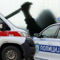 Istraga protiv mladića koji je teško povredio policajac u centru Beograda: Luki preti višegodišnja kazna!