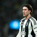 Juventus slavio bez vlahovića: Stara dama iščupala pobedu sa penala, srpski as presedeo meč na klupi!