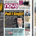 „Nova“ piše: Haos u beogradskoj OŠ „Drinka Pavlović“: Četiri učiteljice dale otkaz, matematiku predaje spiker TV…