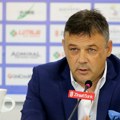 Krčmarević: Ni derbi više nema draž