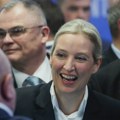 Lideri AfD-a nakon istorijskog uspeha: Dobili smo mandat za „epohalne promene“