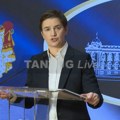 Uživo Obraćanje Ane Brnabić iz Narodne Skupštine: Vlada usvojila izmene Zakona o visokom obrazovanju