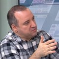 Oglasio se Popović nakon saznanja da je pobegao u Hrvatsku: Policija pokušala da uđe u Centar za praktičnu politiku…