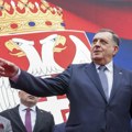 "U Srpskoj i Srbiji se sprovodi Antibirokratska revolucija, cilj je destabilizacija": Dodik se oglasio nakon sastanka sa…