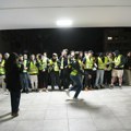 Evo kako se blokaderi spremaju za haos: Kaciga sa vizirom, gusta pamučna marama, soda bikarbona FOTO