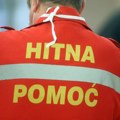 Hitna pomoć dobila poziv da je mladić povređen: Šok je usledio kada su izašli na lice mesta: Zovite policiju!