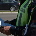 Kragujevačka policija tokom vikenda sankcionisala 54 vozača, jedan od njih vozio sa čak 3,64 promila alkohola u organizmu i…