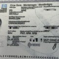 Skandal nad skandalima! Počasnom konzulu u Crnoj Gori oduzeli funkciju zato što mu u dokumentima piše da je Peć u Srbiji!