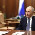 Putin je potpisao