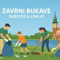 Prilika da uradiš nešto konkretno za svoju sredinu – zavrni rukave i učestvuj!