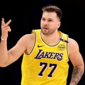 Više nema dileme - Luka Dončić će igrati na Evrobasketu
