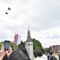 Valjevo obeležilo 26. godišnjicu pogibije heroja, pukovnika Milenka Pavlovića