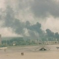 Na današnji dan 1999. razorena ambasada Kine, a Niš zasut kasetnim bombama