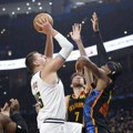 Kakav šok u NBA ligi! Neverovatan podatak - ovo se nikada ranije nije dogodilo!