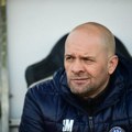 Trener TSC Slavko Matić posle poraza u Novom Sadu: Osećam se poniženo zbog suđenja, ovo je više od kriminala