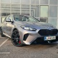 Test vožnja BMW 1 - dobar izbor za mlade vozače bez kompleksa