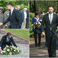 Gradonačelnik Mićin Na obeležavanju Dana pobede nad fašizmom "Sećajući se hrabrih koji su se žrtvovali za našu…