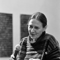 Mirjana Miočinović (1935 – 2025)