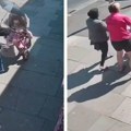 Žena pokušala da ukrade bebu na pijaci: Kolica su stajala pored tezge, ona je samo prišla...