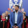 Šapić otvorio festival stvaralaštva starijih "Zlatno doba": "Ljudi trećeg doba svojom energijom i entuzijazmom vraćaju…