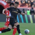Vukotić koristi minutažu: Evropski klubovi raspituju se za vezistu Parnog valjka